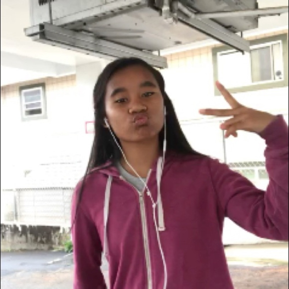 Meet your Posher, Jocelyn